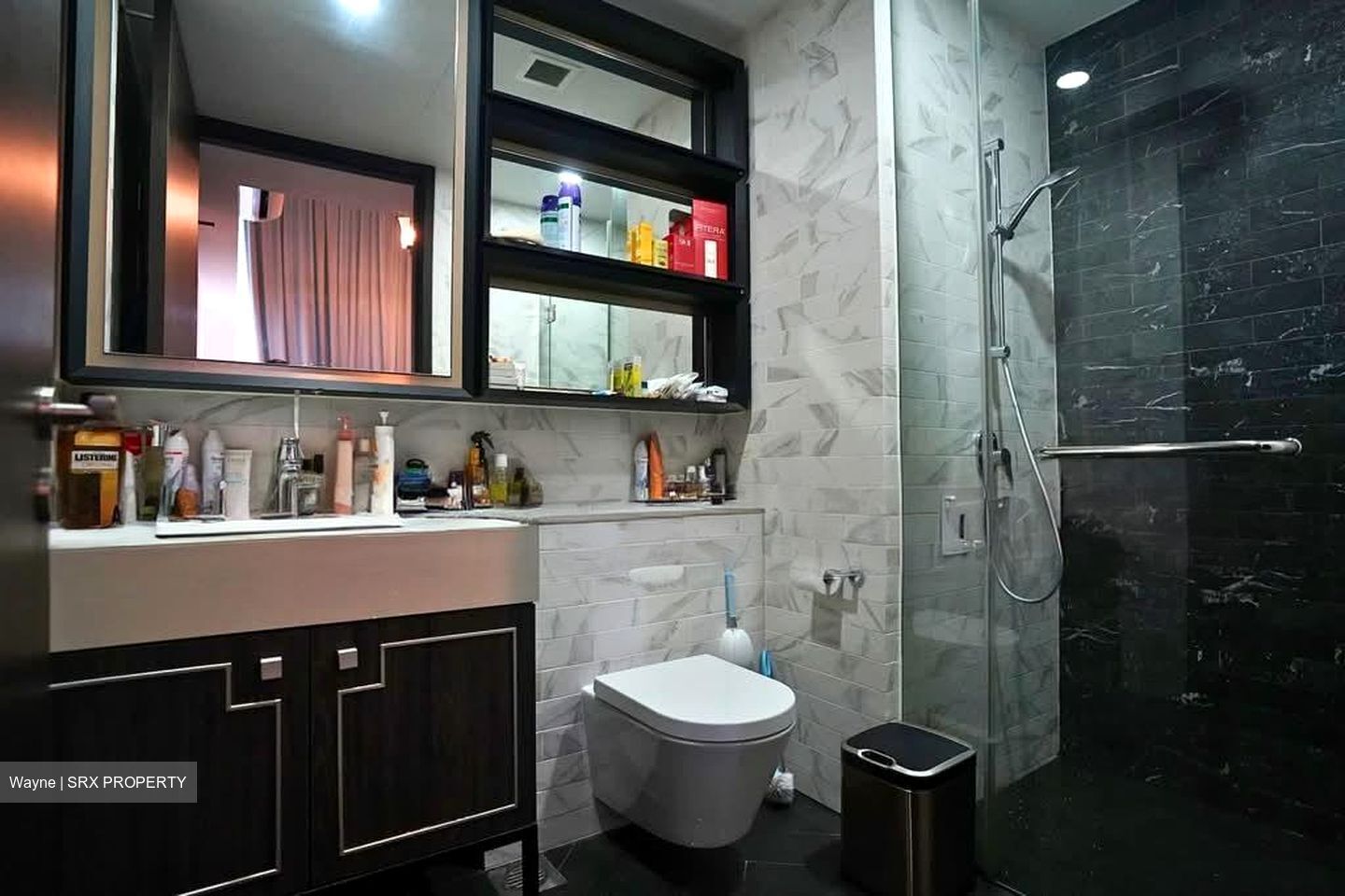 Mayfair Gardens (D21), Condominium #544001821